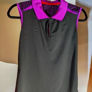 Women's Golf Tee-shirt